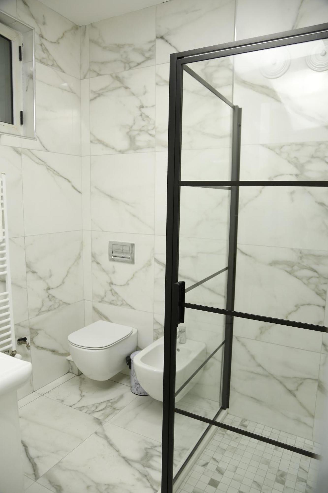 Albi Apartment ติรานา ภายนอก รูปภาพ