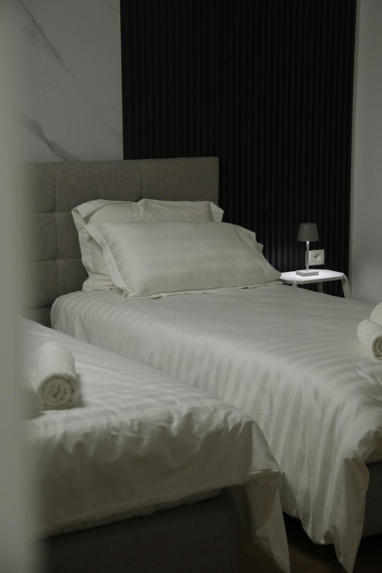 Albi Apartment ติรานา ภายนอก รูปภาพ