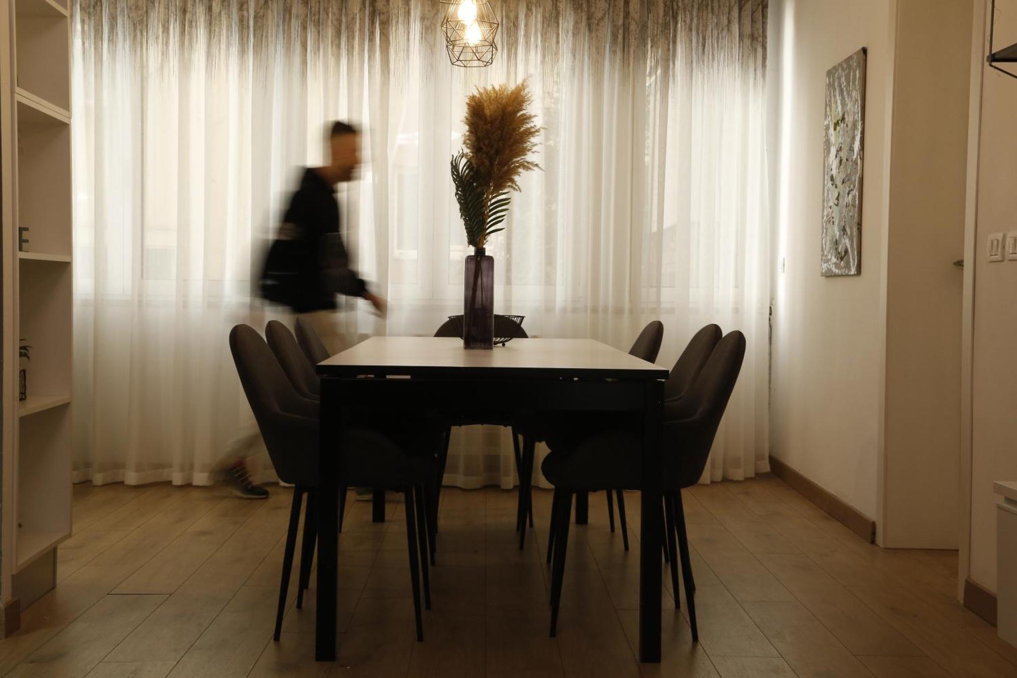 Albi Apartment ติรานา ภายนอก รูปภาพ