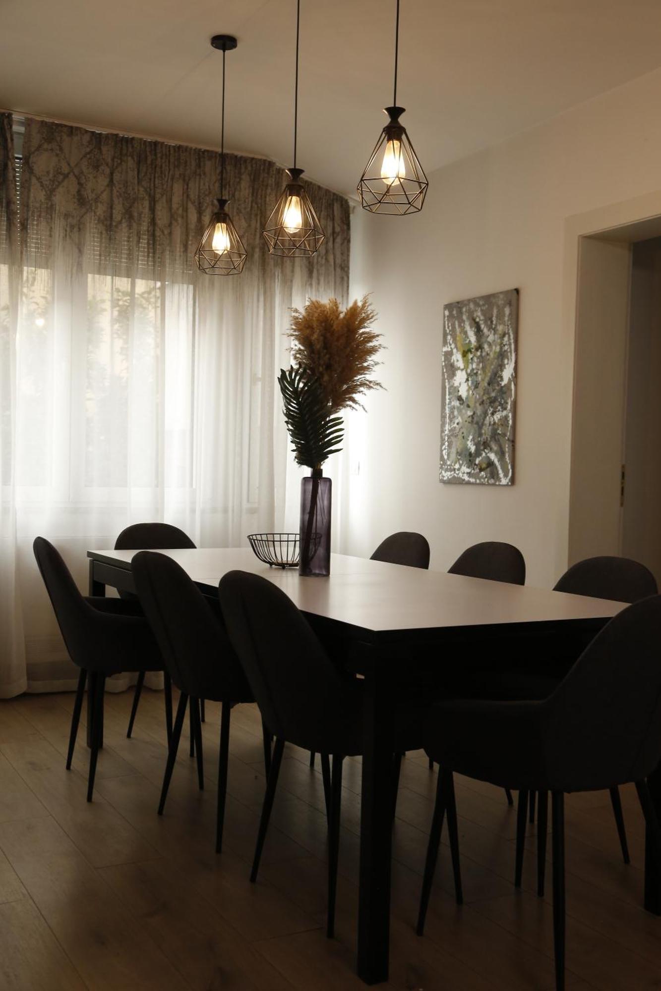 Albi Apartment ติรานา ภายนอก รูปภาพ